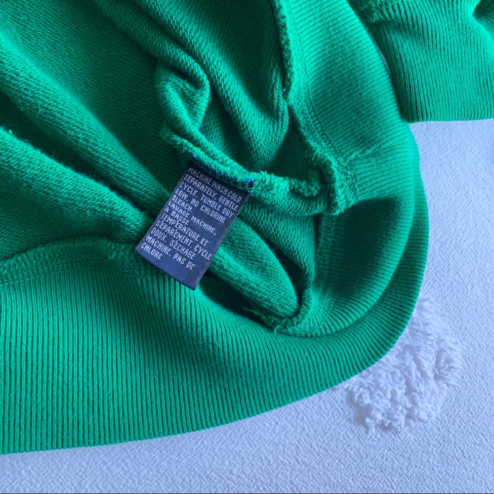 Vintage 90’s Nautica Pullover - Picture 9 of 9